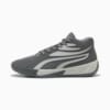 Image PUMA Tênis de Basquete Court Pro Nubuck Unissex #1