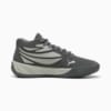 Image PUMA Tênis de Basquete Court Pro Nubuck Unissex #5