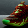 Image PUMA Tênis de Basquete MB.03 Halloween #7