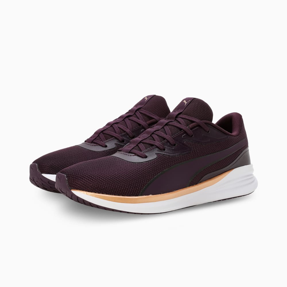 Image PUMA Tênis Night Runner V3 #1