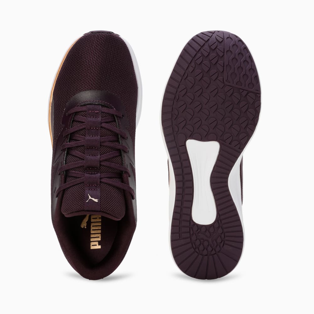 Image PUMA Tênis Night Runner V3 #3