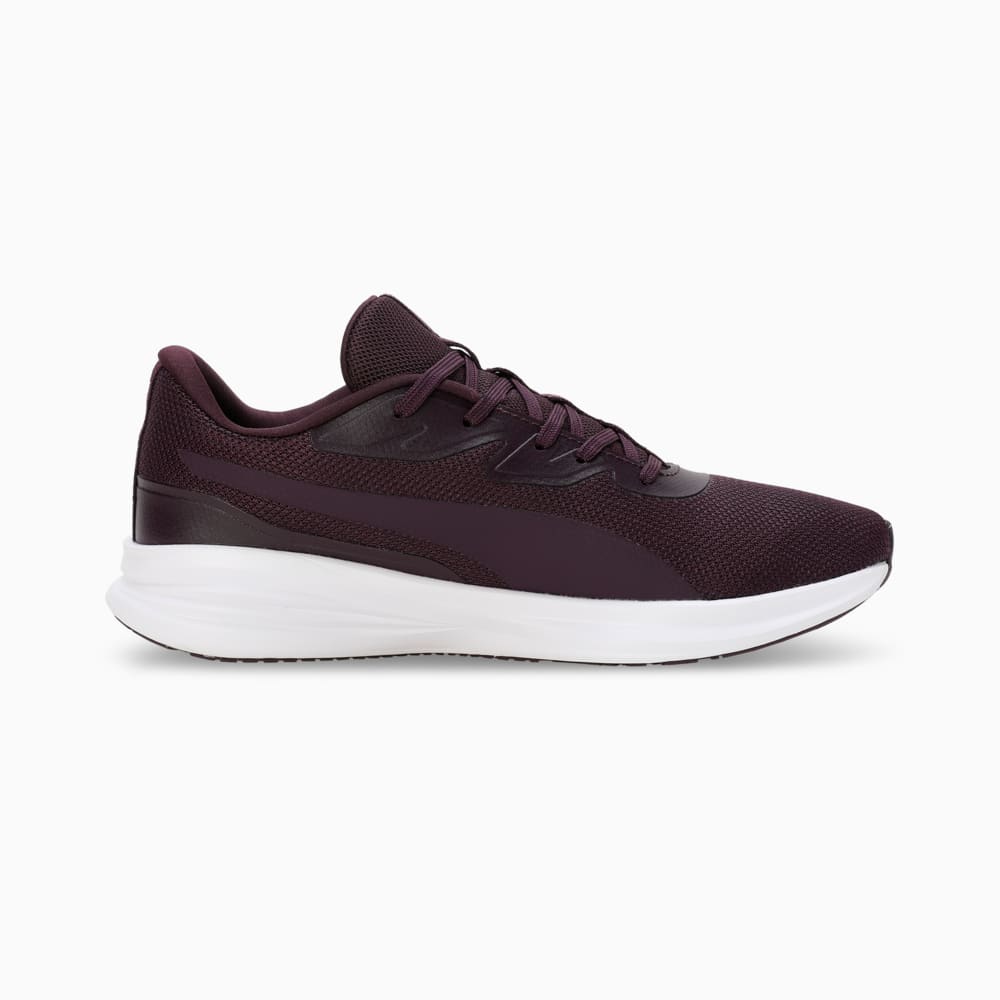 Image PUMA Tênis Night Runner V3 #4