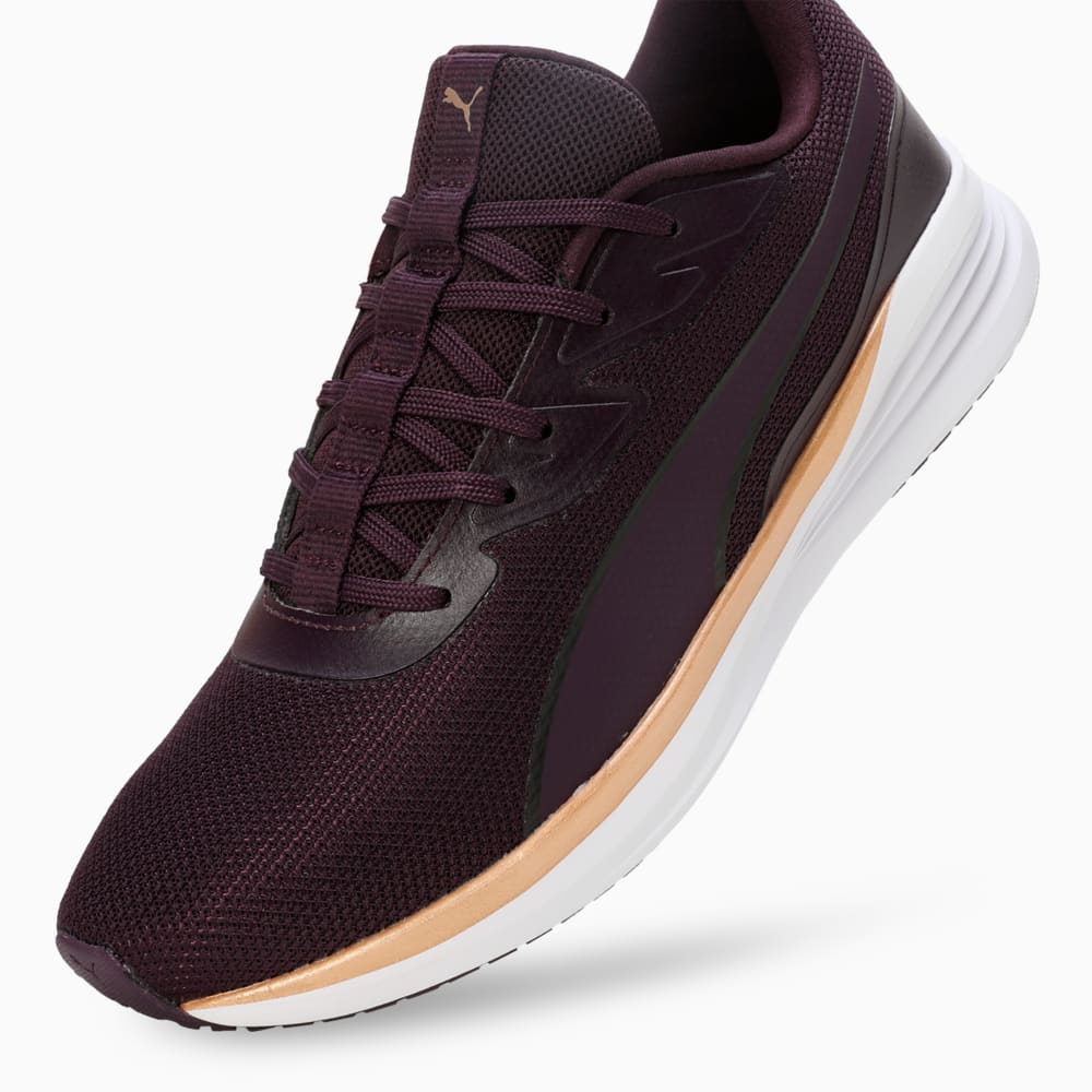 Image PUMA Tênis Night Runner V3 #5