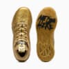Изображение Puma Кроссовки MB.04 Golden Child Basketball Shoes Unisex #6: PUMA Gold-Matte Puma Gold-PUMA Black
