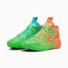 Image PUMA Tênis de Basquete MB.04 LM PUMA HOOPS x TMNT Unissex #5