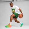 Image PUMA Tênis de Basquete MB.04 LM PUMA HOOPS x TMNT Unissex #4