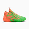 Image PUMA Tênis de Basquete MB.04 LM PUMA HOOPS x TMNT Unissex #8