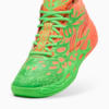 Image PUMA Tênis de Basquete MB.04 LM PUMA HOOPS x TMNT Unissex #9