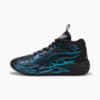 Изображение Puma Кроссовки MB.04 Reflections Basketball Shoes Unisex #1: PUMA Black-Ravish