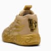 Imagen PUMA Zapatillas de basket MB.04 Golden Child juvenil #3