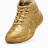 Imagen PUMA Zapatillas de basket MB.04 Golden Child juvenil #6