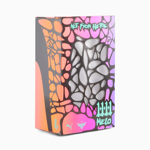 Imagen PUMA Zapatillas de basketball MB.04 Be You juveniles