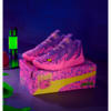 Image PUMA Tênis de Basquete MB.03 Lo Krang PUMA HOOPS x TMNT Unissex #7