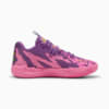 Imagen PUMA Zapatillas PUMA HOOPS x TORTUGAS NINJA MB.03 Lo Krang #5