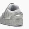 Изображение Puma Кроссовки PUMA HOOPS x LAFRANCÉ Chrome Sneakers Unisex #6: Silver Mist-Puma Silver-PUMA Black