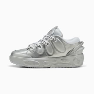 Изображение Puma Кроссовки PUMA HOOPS x LAFRANCÉ Chrome Sneakers Unisex