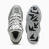 Изображение Puma Кроссовки PUMA HOOPS x LAFRANCÉ Chrome Sneakers Unisex #7: Silver Mist-Puma Silver-PUMA Black