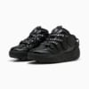 Зображення Puma Кросівки PUMA HOOPS x LAFRANCÉ Black Chrome Sneakers Unisex #5: PUMA Black-Silver Mist-Puma Silver