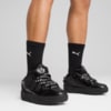 Imagen PUMA Zapatillas PUMA HOOPS x LAFRANCÉ Black Chrome #3