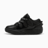 Зображення Puma Кросівки PUMA HOOPS x LAFRANCÉ Black Chrome Sneakers Unisex #1: PUMA Black-Silver Mist-Puma Silver