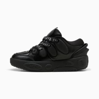 Изображение Puma Кроссовки PUMA HOOPS x LAFRANCÉ Black Chrome Sneakers Unisex