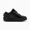 Зображення Puma Кросівки PUMA HOOPS x LAFRANCÉ Black Chrome Sneakers Unisex #8: PUMA Black-Silver Mist-Puma Silver