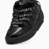 Зображення Puma Кросівки PUMA HOOPS x LAFRANCÉ Black Chrome Sneakers Unisex #9: PUMA Black-Silver Mist-Puma Silver