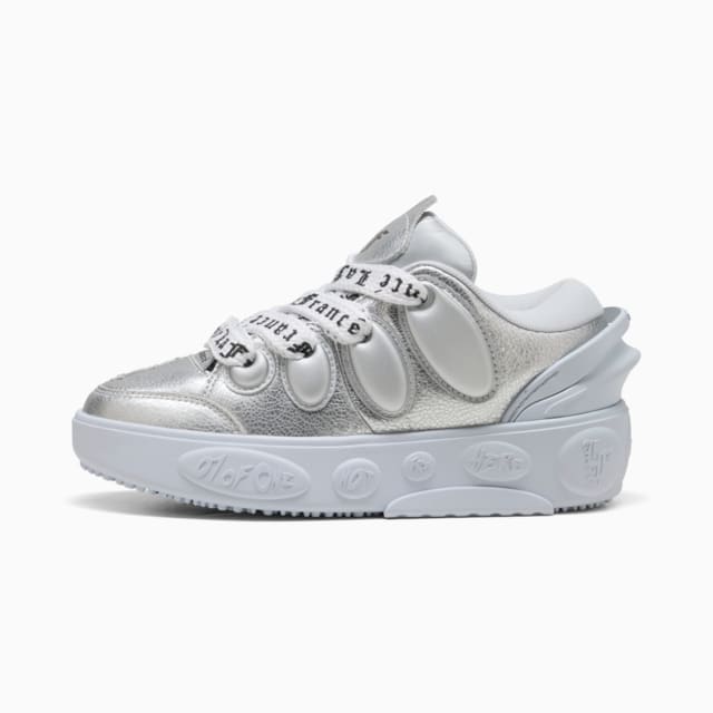 Imagen PUMA Zapatillas LaFrancé Chrome juveniles