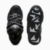 Imagen PUMA Zapatillas LaFrancé Black Chrome juveniles #4