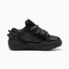 Imagen PUMA Zapatillas LaFrancé Black Chrome juveniles #5