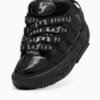 Imagen PUMA Zapatillas LaFrancé Black Chrome juveniles #6