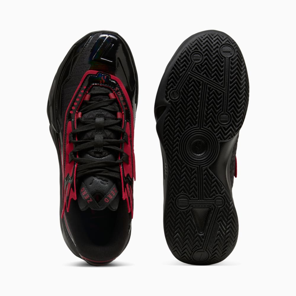 Image PUMA Tênis de Basquete Scoot Zeros II SCRRRT Unissex #3