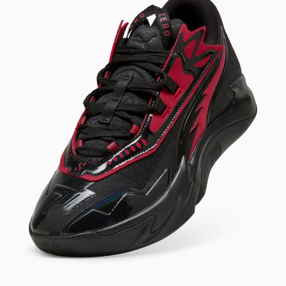 Image PUMA Tênis de Basquete Scoot Zeros II SCRRRT Unissex #5