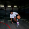 Image PUMA Tênis de Basquete Scoot Zeros II Sterling Unissex #2