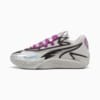 Image PUMA Tênis de Basquete Scoot Zeros II Sterling Unissex #1