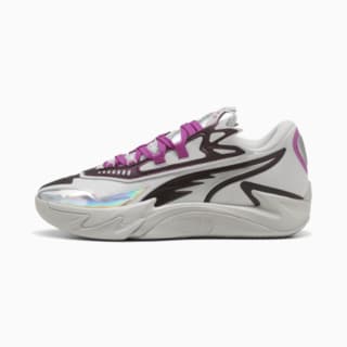 Зображення Puma Кросівки Scoot Zeros II Sterling Basketball Shoes Unisex