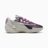 Image PUMA Tênis de Basquete Scoot Zeros II Sterling Unissex #8