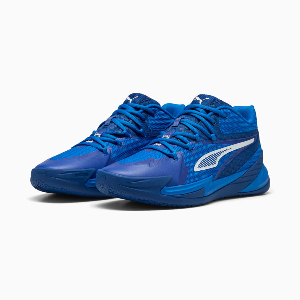 Image PUMA Tênis de Basquete The Dagger Unissex #2