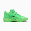 Image PUMA Tênis de Basquete The Dagger Unissex #5