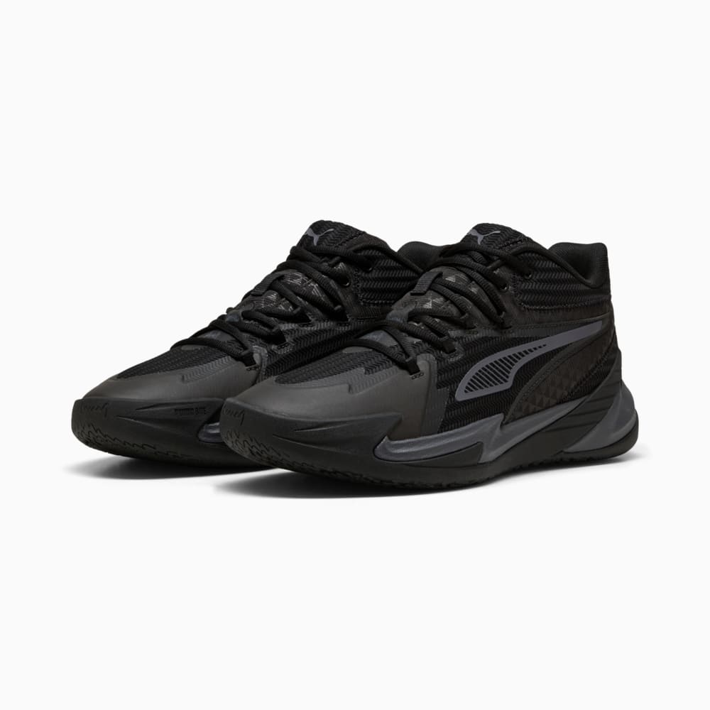 Image PUMA Tênis de Basquete The Dagger Unissex #2