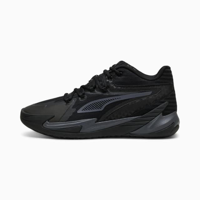Image PUMA Tênis de Basquete The Dagger Unissex