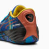 Зображення Puma Кросівки All-Pro NITRO™ SQD Dylan Exhibit Basketball Boots Unisex #5: Vivid Blue-Tropical Blue