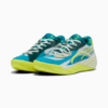 Изображение Puma Кроссовки All-Pro NITRO™ Hoops Dreamz Basketball Shoes Unisex #4: Tropical Blue-Peaceful Blue