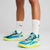 Изображение Puma Кроссовки All-Pro NITRO™ Hoops Dreamz Basketball Shoes Unisex #2: Tropical Blue-Peaceful Blue