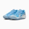 Зображення Puma Кросівки All-Pro NITRO™ Dennis Schroder Basketball Shoes Unisex #4: Team Light Blue-Puma White
