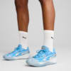 Зображення Puma Кросівки All-Pro NITRO™ Dennis Schroder Basketball Shoes Unisex #2: Team Light Blue-Puma White