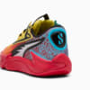 Imagen PUMA Zapatilla juvenil para basketball Scoot Zeros II Caution #3