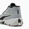 Image PUMA Tênis de Basquete Court Pro Marble Unissex #3