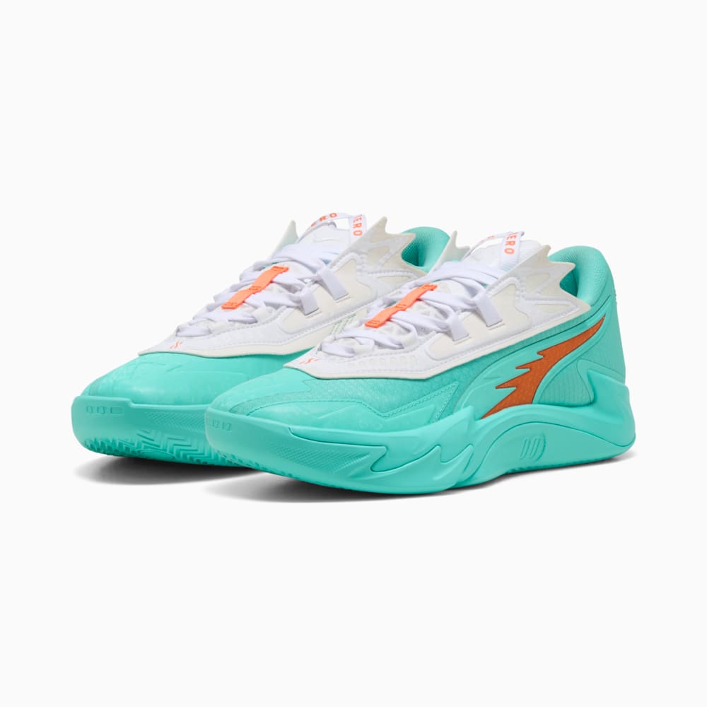 Imagen PUMA Zapatillas de basket Scoot Zeros II Shift #2