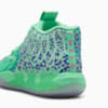 Зображення Puma Кросівки MB.01 Alien Safari Basketball Shoes Unisex #3: Green Glimmer-Pure Magenta-Hyperlink Blue